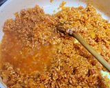 Paradicsomos risotto recept fázis 7 fotója