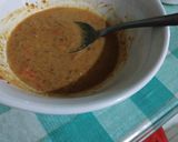 Foto langkah ke 7 dari resep Siomay ayam udang ketofy.