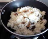 A picture of step 11 of Hyderabadi mutton dum biryani.