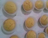 Foto del paso 11 de la receta: Masitas de almendras