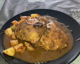 Foto del paso 11 de la receta: Pollo al Ajillo