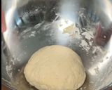 Foto del passaggio 2 della ricetta Burrito Fit