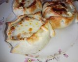 Foto del paso 3 de la receta: Canastitas de atún, súper ricas y fáciles ❤️
