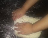 Foto del paso 2 de la receta: Pan casero relleno