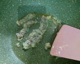 Foto langkah ke 3 dari resep Tumis buncis + wortel.