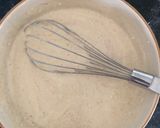 A picture of step 3 of Waffle for toast using.