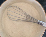 A picture of step 3 of Waffle for toast using.