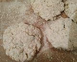 Foto del paso 2 de la receta: Haburguesas de repollitos de bruselas
