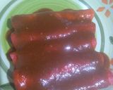 Foto del paso 5 de la receta: Enchiladas rojas 😉🌶️🍅