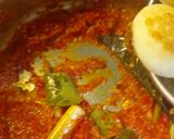 Foto langkah ke 5 dari resep Telor balado pete.