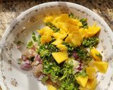 Foto del paso 5 de la receta: Ceviche Anyestrella