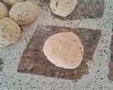 Foto del paso 10 de la receta: Pancitos de anís rellenos con dulce de membrillo