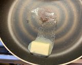 Brokkolis sajtos csicseriborsós tészta recept fázis 2 fotója