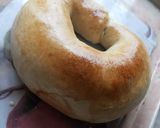 A picture of step 5 of Baked onion ring.
