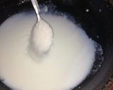 A picture of step 6 of Chocolate freeze cake.
