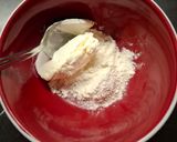 Füstölt csülkös - szalonnás- babos - galuska recept fázis 4 fotója