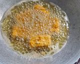 Foto langkah ke 6 dari resep Nugget Ikan Tenggiri.