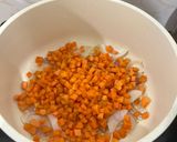 Foto langkah ke 4 dari resep Sup Kembang Tahu.