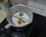 Foto langkah ke 1 dari resep Bika Ambon Gluten Free.