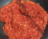Foto langkah ke 2 dari resep 🌶Sambal Nasi kuning / Nasi Uduk.
