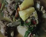 Foto langkah ke 6 dari resep Pindang tulang.