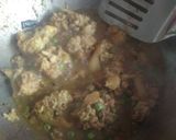 A picture of step 3 of Roasted Cauliflower.