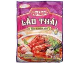 Hình bước làm 2 của món Nước lẩu thái