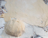Foto del paso 6 de la receta: Masa para tarta