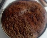 Foto del paso 7 de la receta: Pastel imposible (Chocoflan)🎂