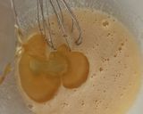 عکس مرحله 1 از دستور کلوچه کنجدی شکلاتی