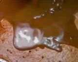 Foto langkah ke 9 dari resep Sticky Date Pudding - Kue Kurma.
