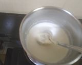 A picture of step 1 of Choisir prayas.
