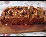 Foto langkah ke 4 dari resep Bolu pisang / Banana Bread. No mixer2 club 😆😆😆.