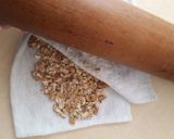 Foto del paso 2 de la receta: Galletas de mijo