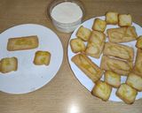 Foto del paso 6 de la receta: Canapés varios