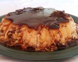 Foto del paso 5 de la receta Flan casero de limón