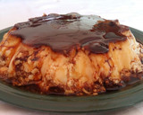 Foto del paso 5 de la receta: Flan casero de limón