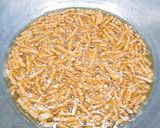 Foto langkah ke 1 dari resep Kering tempe kacang (bumbu iris).
