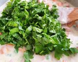 Viking ragu recept fázis 5 fotója