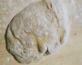 Túrós cseresznyés rétes recept fázis 1 fotója