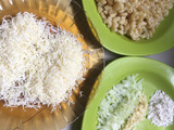 Makaroni cheese