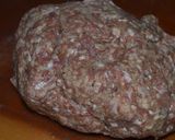Foto del paso 1 de la receta: Fesenyan Irani