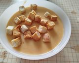 Foto del paso 8 de la receta: Mini pizzas de pollo en Freidora de aire o al Horno tú eliges