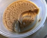 Une image de l'étape 5 de Beurre de chorizo noir au thym et ail.