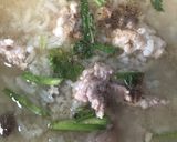 รูปขั้นตอนการทำที่ 4 ของ ข้าวต้มหมู