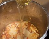Foto del paso 3 de la receta: Sepia en olla exprés