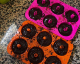 Foto del paso 4 de la receta: Donuts de Oreo