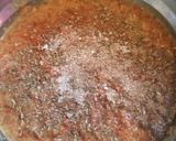 A picture of step 2 of Oven Grilled Chicken.