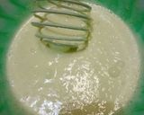 Foto langkah ke 4 dari resep BOLU KOJO no mixer.