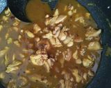Foto langkah ke 5 dari resep Home made Mi Ayam.